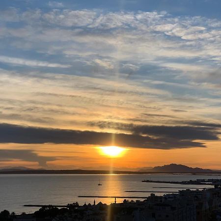 Alicante , Vue Mer & Tabarca, 4 Personnes Santa Pola Ngoại thất bức ảnh
