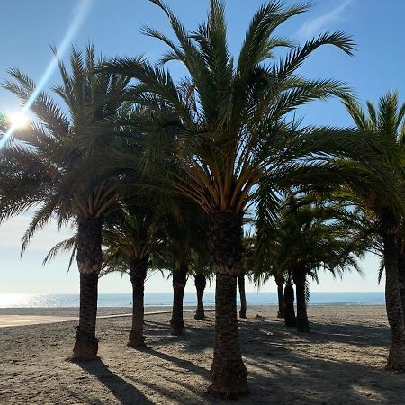Alicante , Vue Mer & Tabarca, 4 Personnes Santa Pola Ngoại thất bức ảnh