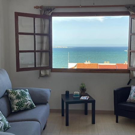 Alicante , Vue Mer & Tabarca, 4 Personnes Santa Pola Ngoại thất bức ảnh