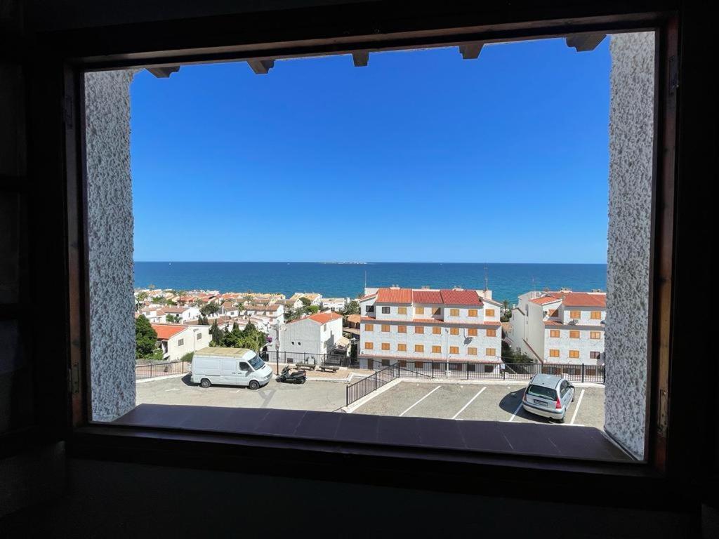 Alicante , Vue Mer & Tabarca, 4 Personnes Santa Pola Ngoại thất bức ảnh