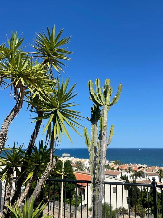 Alicante , Vue Mer & Tabarca, 4 Personnes Santa Pola Ngoại thất bức ảnh