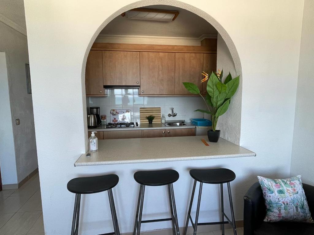 Alicante , Vue Mer & Tabarca, 4 Personnes Santa Pola Ngoại thất bức ảnh