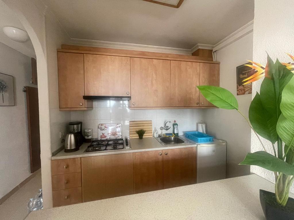 Alicante , Vue Mer & Tabarca, 4 Personnes Santa Pola Ngoại thất bức ảnh