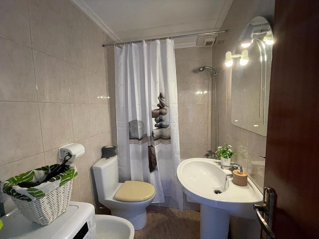Alicante , Vue Mer & Tabarca, 4 Personnes Santa Pola Ngoại thất bức ảnh