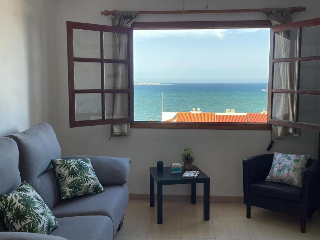Alicante , Vue Mer & Tabarca, 4 Personnes Santa Pola Ngoại thất bức ảnh