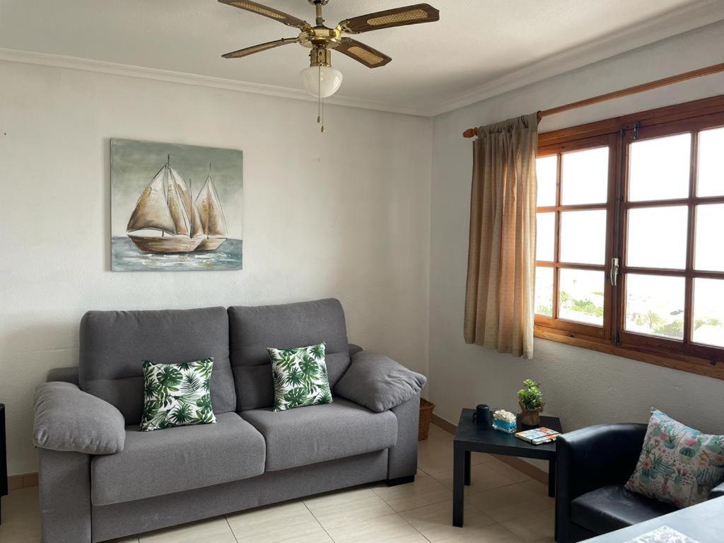 Alicante , Vue Mer & Tabarca, 4 Personnes Santa Pola Ngoại thất bức ảnh
