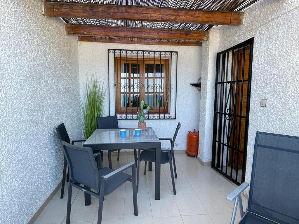 Alicante , Vue Mer & Tabarca, 4 Personnes Santa Pola Ngoại thất bức ảnh